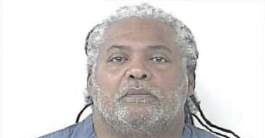 Martin Gibson, - St. Lucie County, FL 